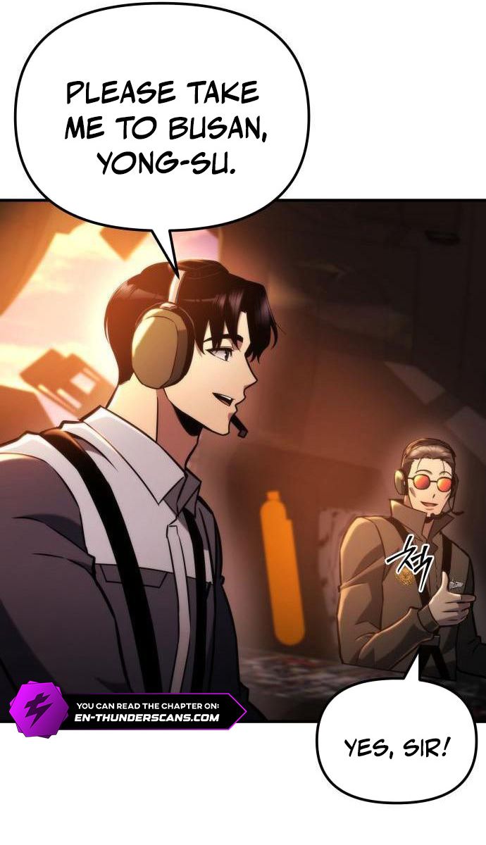 Hiding a Warehouse in the Apocalypse Chapter 53 — Page 14