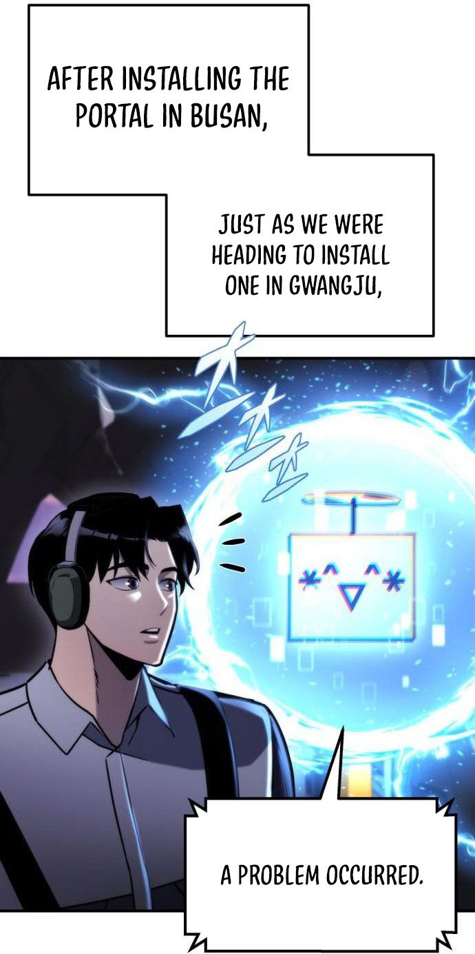 Hiding a Warehouse in the Apocalypse Chapter 53 — Page 17