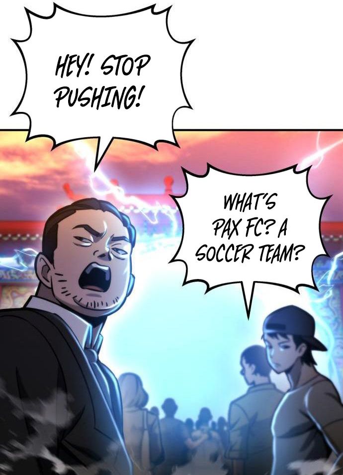 Hiding a Warehouse in the Apocalypse Chapter 53 — Page 19