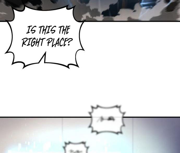 Hiding a Warehouse in the Apocalypse Chapter 53 — Page 20