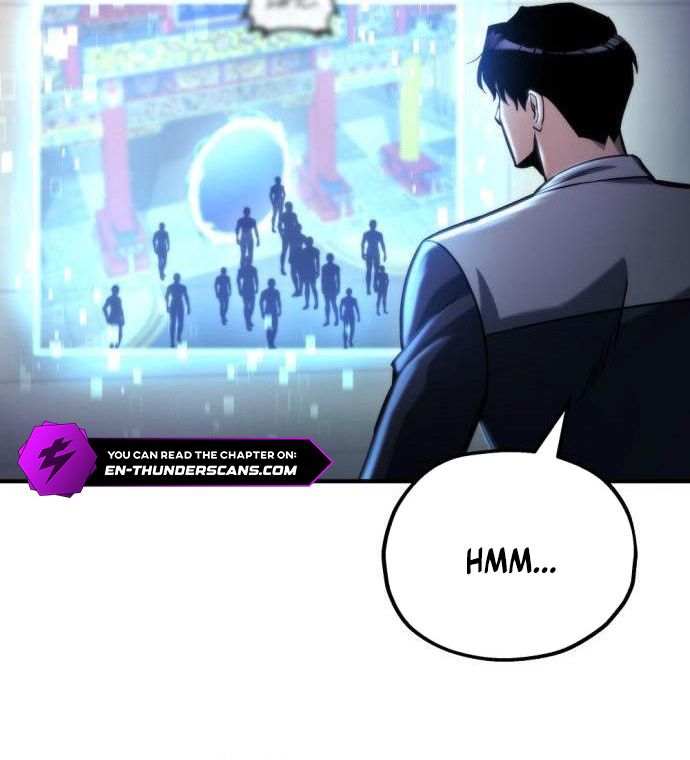 Hiding a Warehouse in the Apocalypse Chapter 53 — Page 21