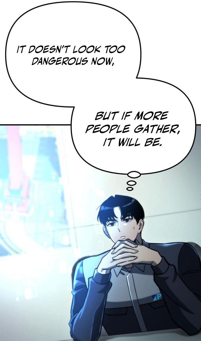 Hiding a Warehouse in the Apocalypse Chapter 53 — Page 22