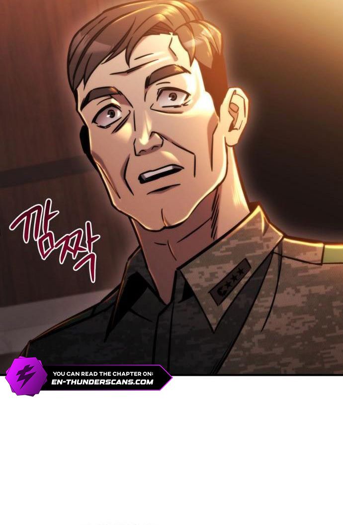 Hiding a Warehouse in the Apocalypse Chapter 53 — Page 25