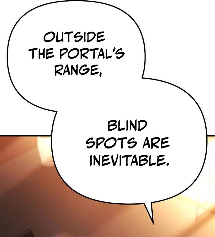 Hiding a Warehouse in the Apocalypse Chapter 53 — Page 26