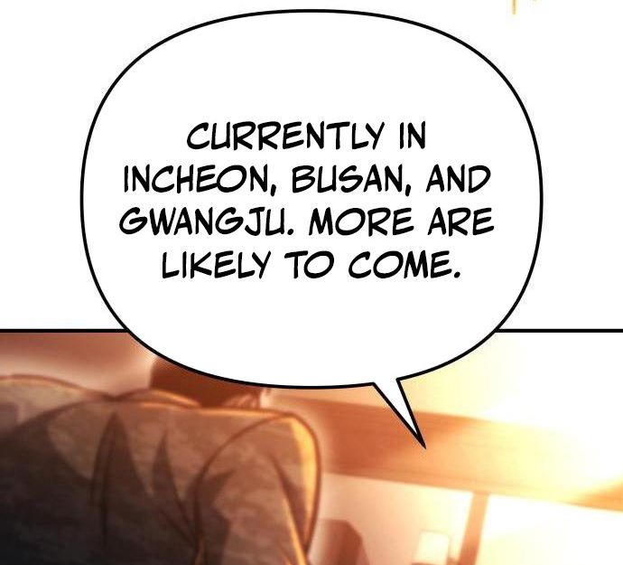 Hiding a Warehouse in the Apocalypse Chapter 53 — Page 29