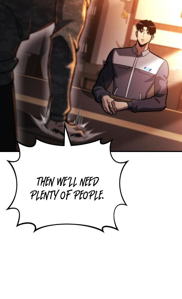 Hiding a Warehouse in the Apocalypse Chapter 53 — Page 30