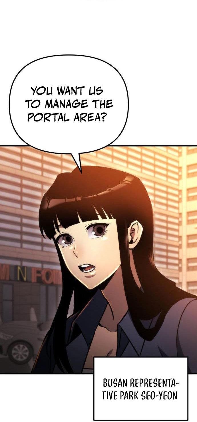 Hiding a Warehouse in the Apocalypse Chapter 53 — Page 33