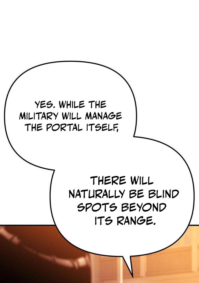 Hiding a Warehouse in the Apocalypse Chapter 53 — Page 34