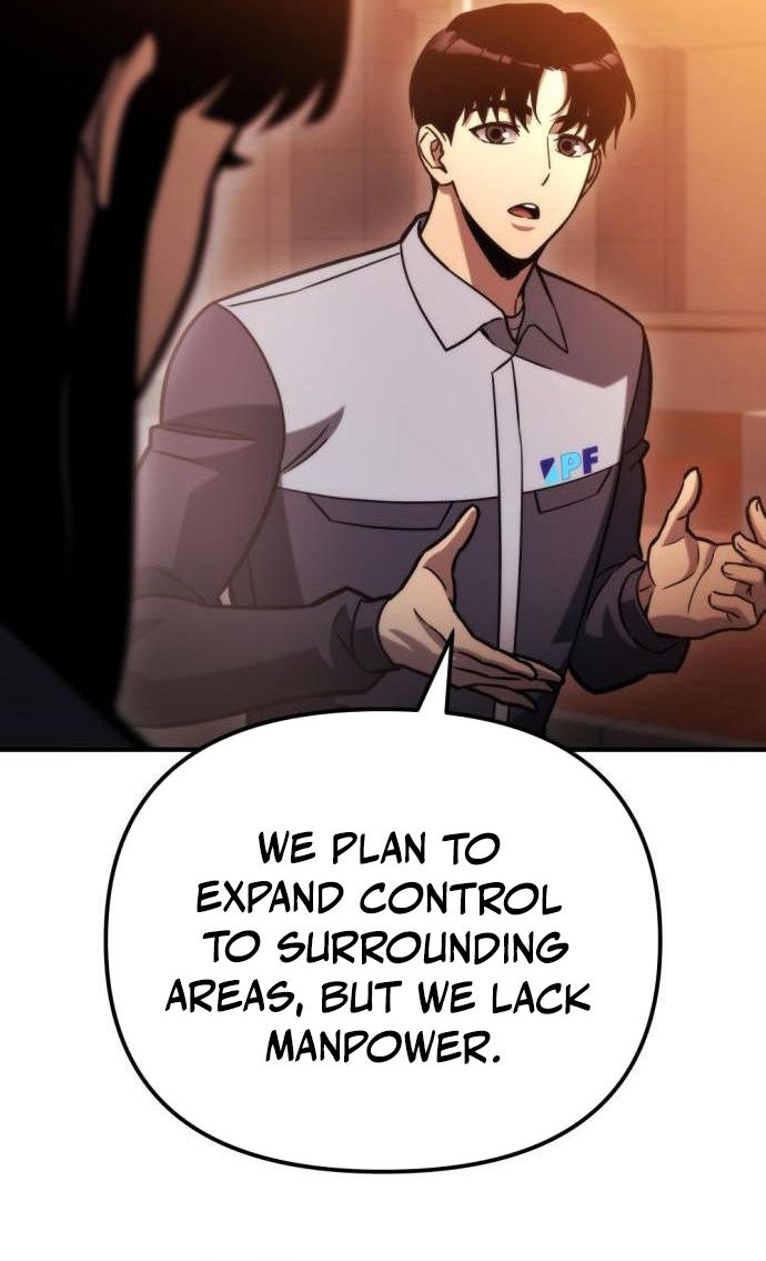 Hiding a Warehouse in the Apocalypse Chapter 53 — Page 35