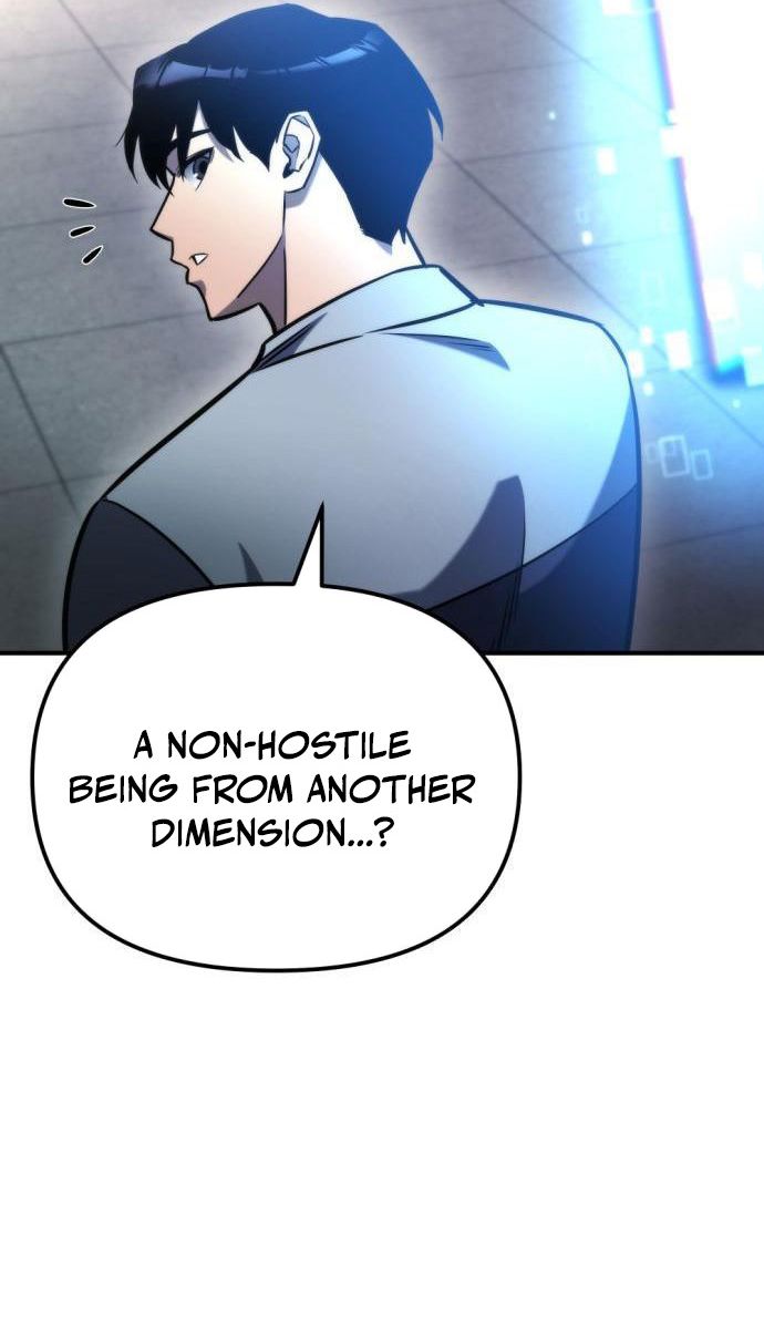 Hiding a Warehouse in the Apocalypse Chapter 53 — Page 45