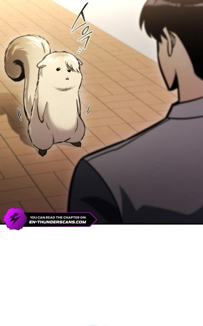 Hiding a Warehouse in the Apocalypse Chapter 53 — Page 49