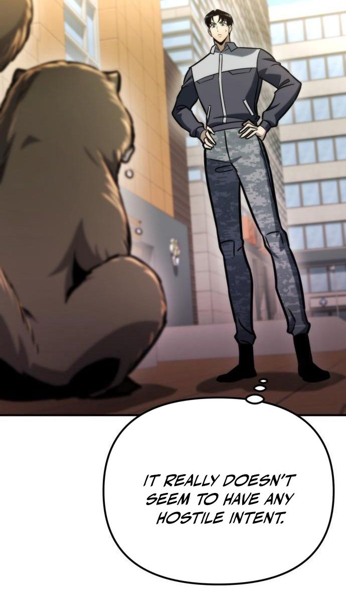 Hiding a Warehouse in the Apocalypse Chapter 53 — Page 52