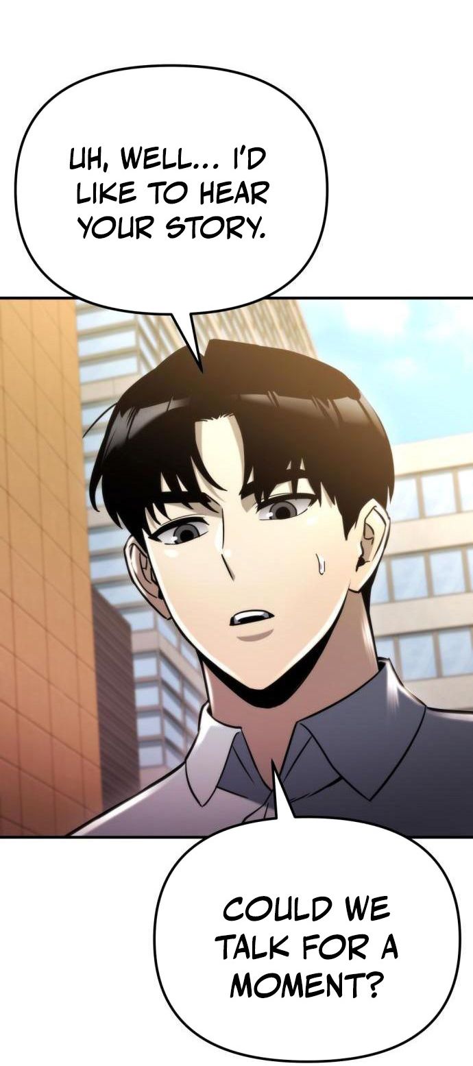 Hiding a Warehouse in the Apocalypse Chapter 53 — Page 53