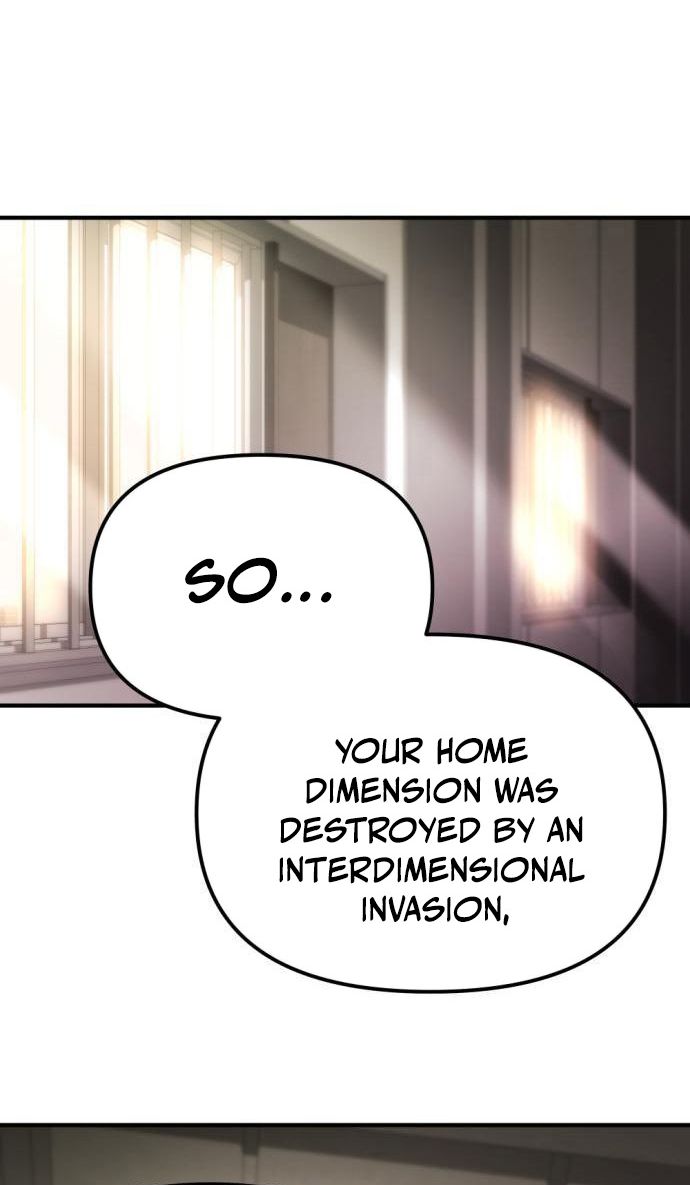 Hiding a Warehouse in the Apocalypse Chapter 53 — Page 57