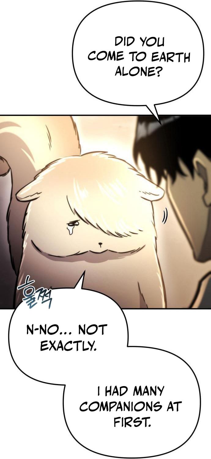 Hiding a Warehouse in the Apocalypse Chapter 53 — Page 63