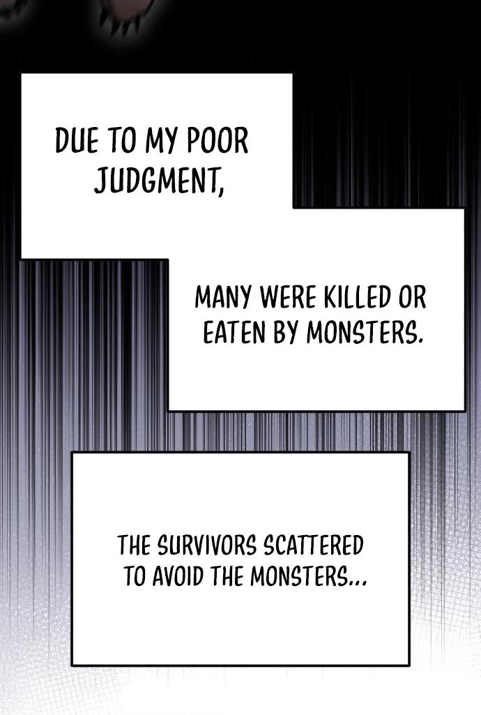 Hiding a Warehouse in the Apocalypse Chapter 53 — Page 65