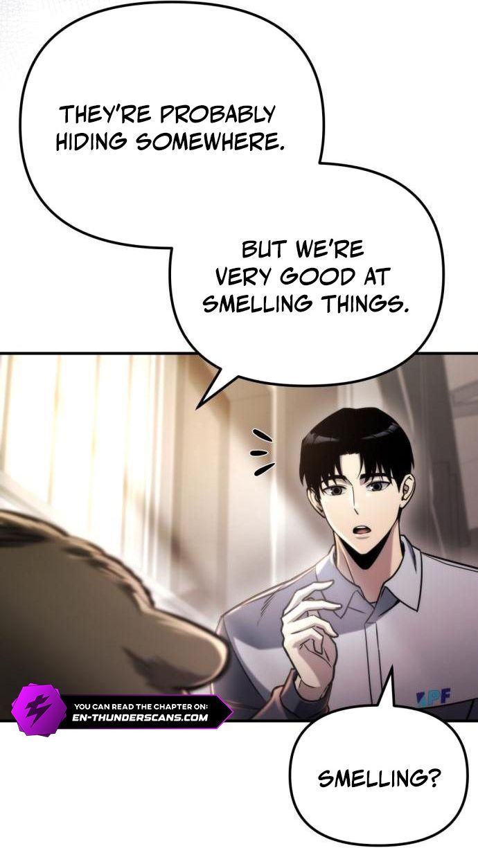 Hiding a Warehouse in the Apocalypse Chapter 53 — Page 66