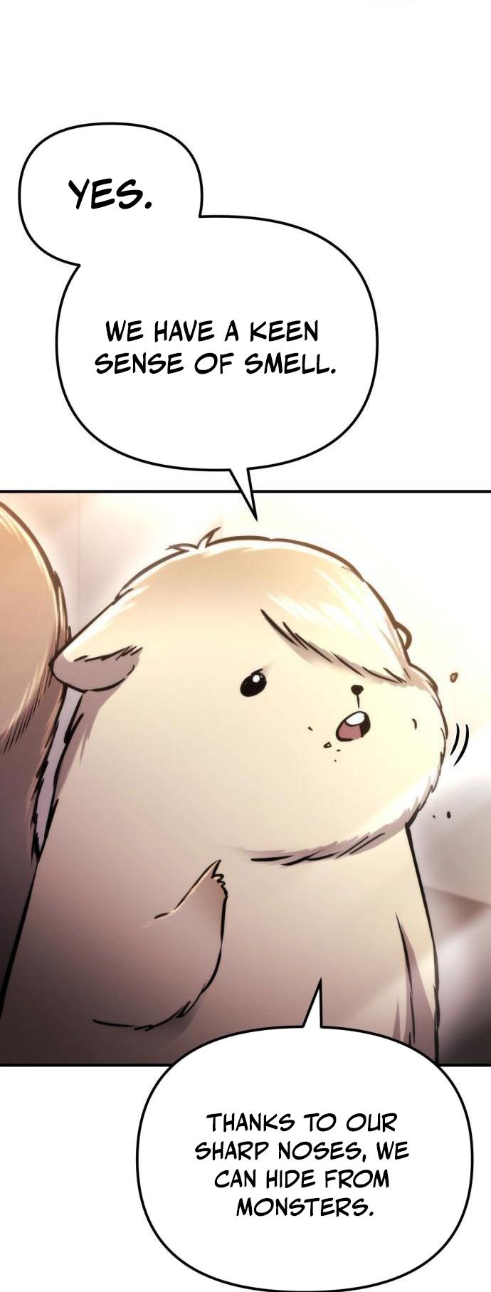 Hiding a Warehouse in the Apocalypse Chapter 53 — Page 67