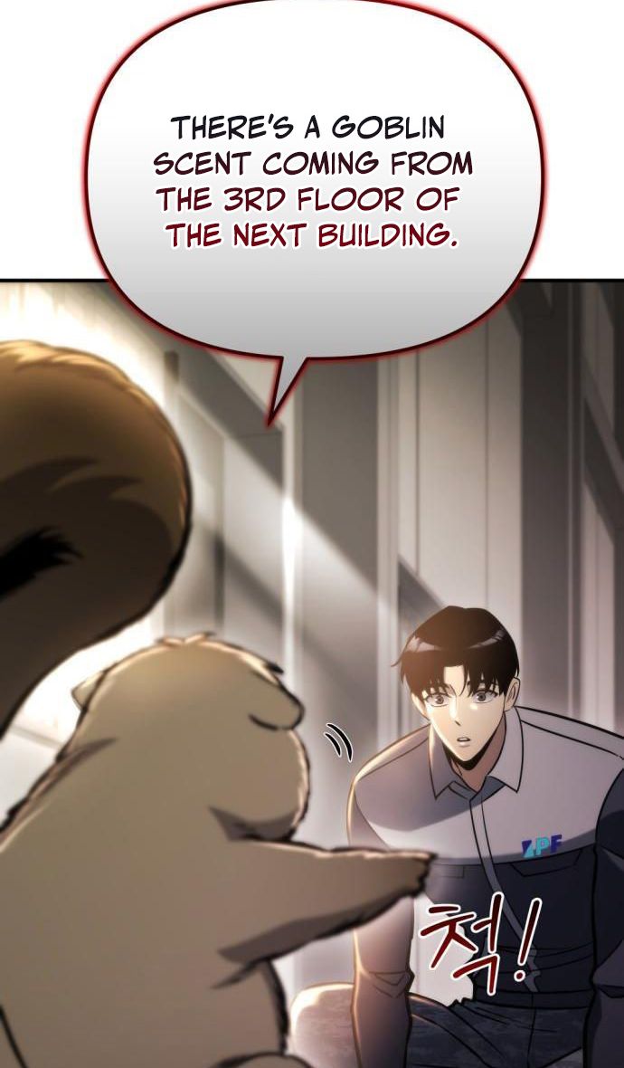 Hiding a Warehouse in the Apocalypse Chapter 53 — Page 69