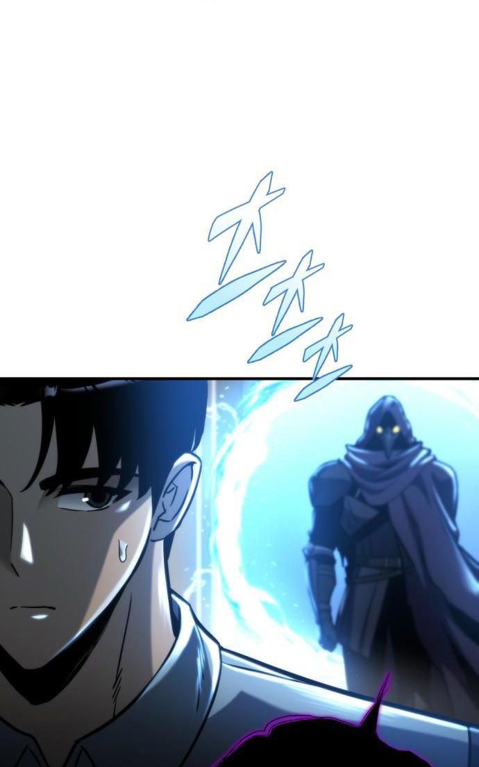 Hiding a Warehouse in the Apocalypse Chapter 53 — Page 71