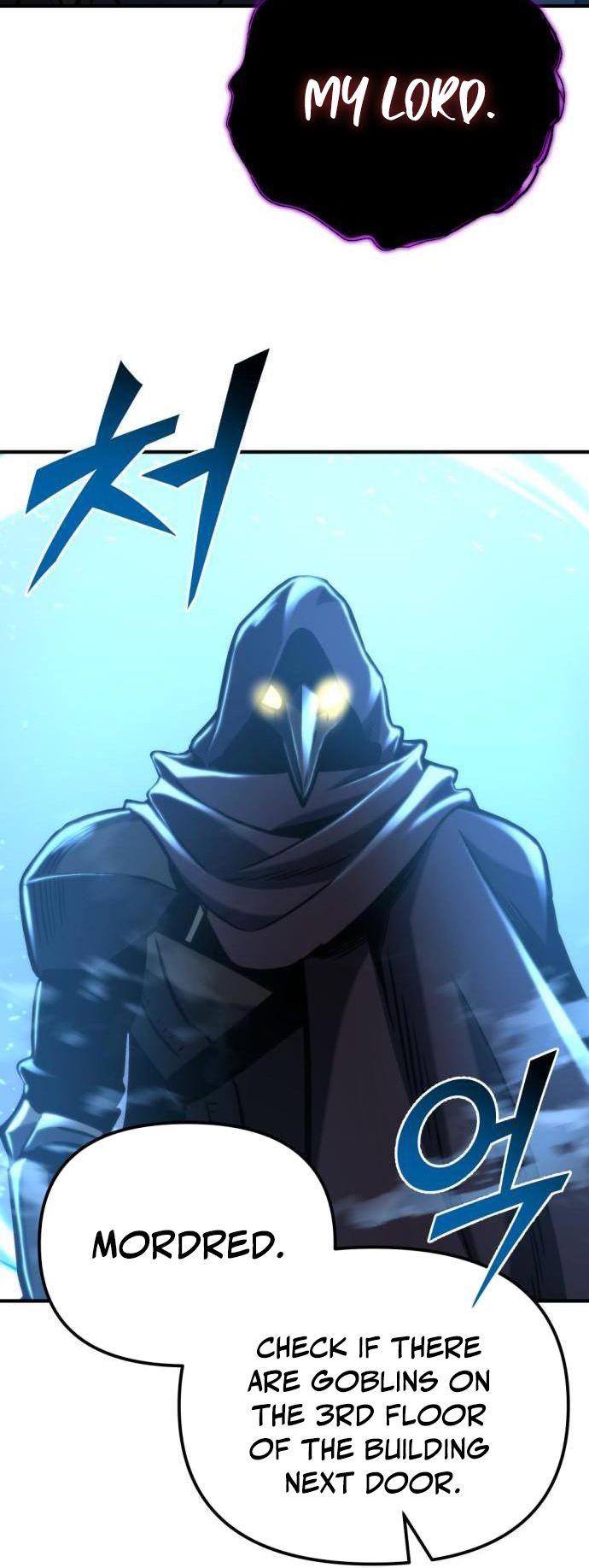 Hiding a Warehouse in the Apocalypse Chapter 53 — Page 72