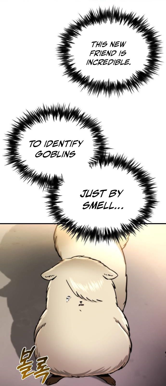 Hiding a Warehouse in the Apocalypse Chapter 53 — Page 78