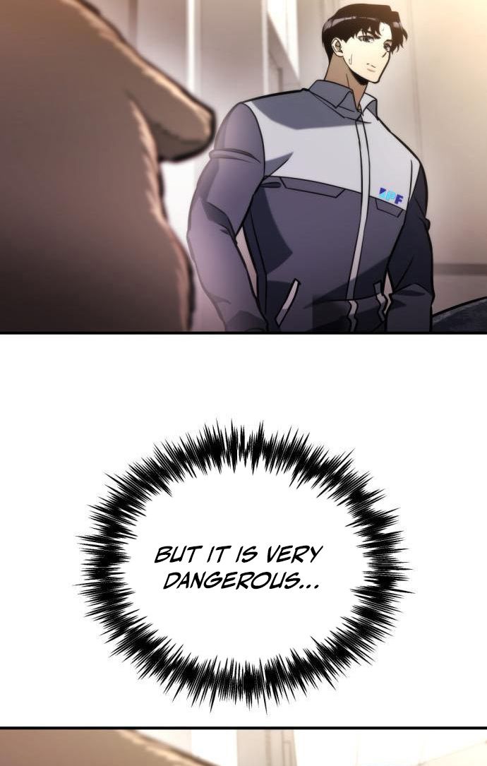 Hiding a Warehouse in the Apocalypse Chapter 53 — Page 80