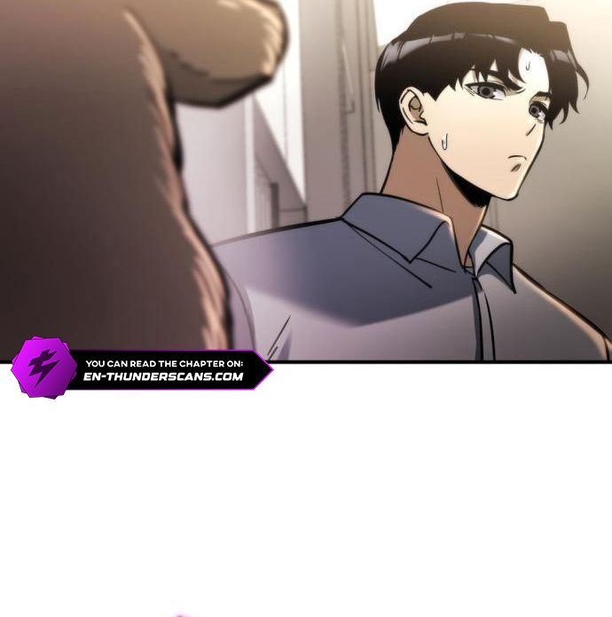 Hiding a Warehouse in the Apocalypse Chapter 53 — Page 81