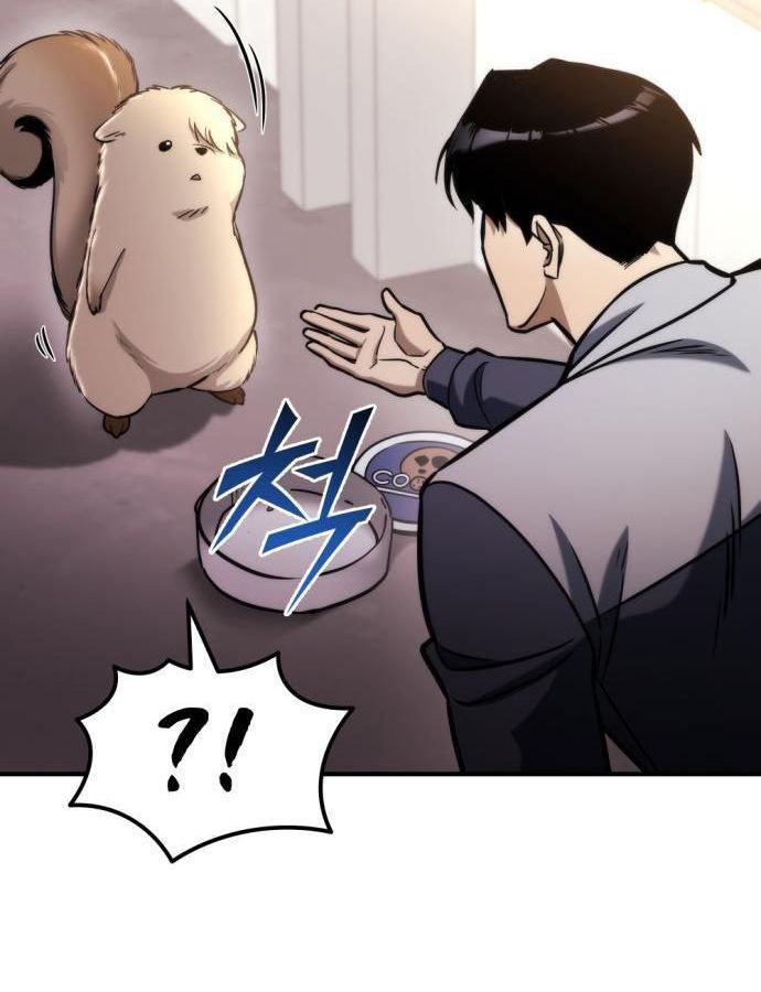 Hiding a Warehouse in the Apocalypse Chapter 53 — Page 84