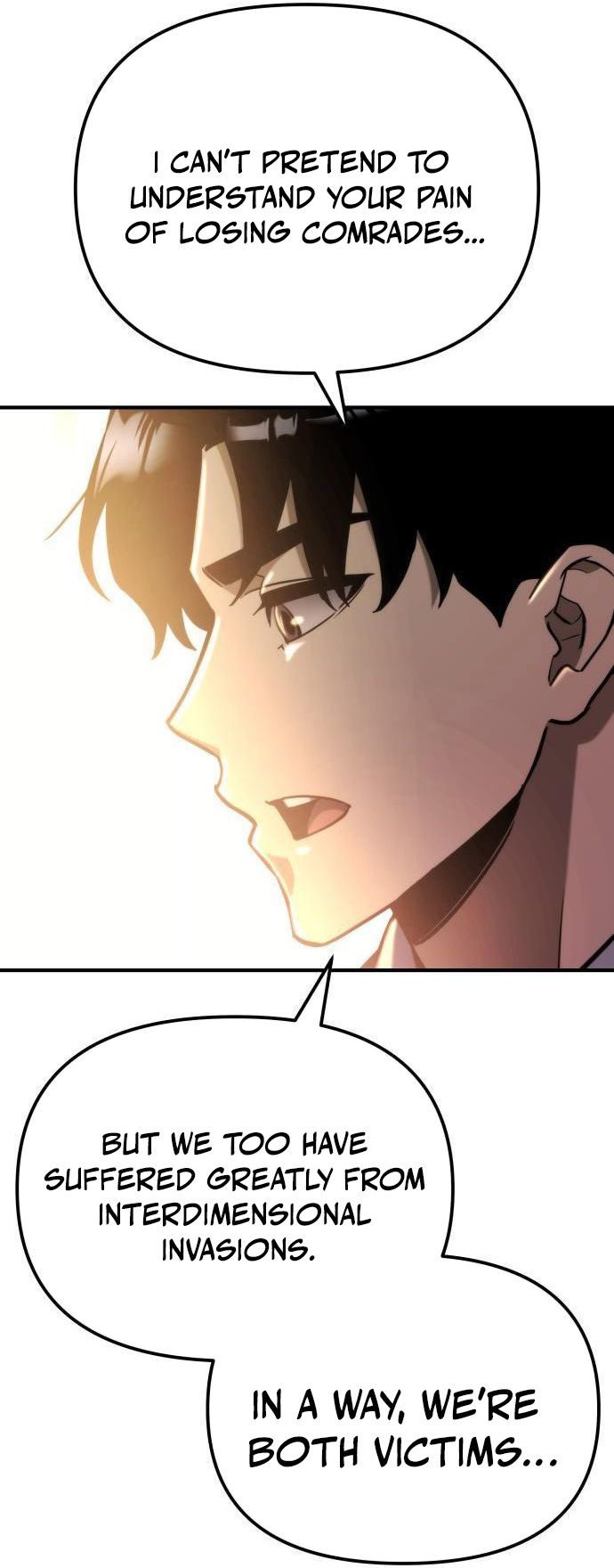 Hiding a Warehouse in the Apocalypse Chapter 53 — Page 85