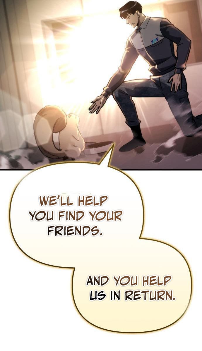 Hiding a Warehouse in the Apocalypse Chapter 53 — Page 87