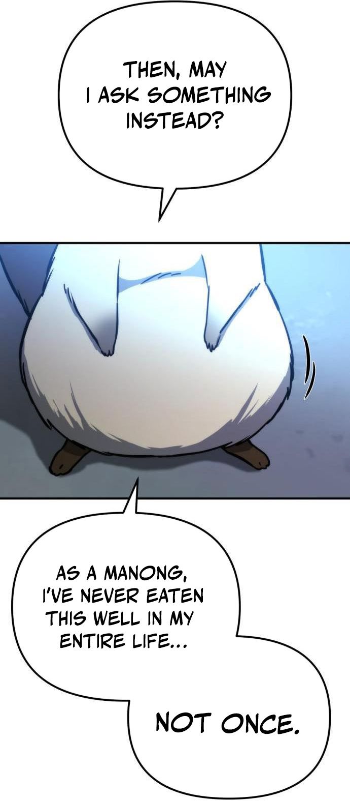Hiding a Warehouse in the Apocalypse Chapter 53 — Page 91