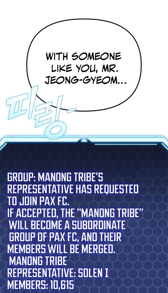 Hiding a Warehouse in the Apocalypse Chapter 53 — Page 92