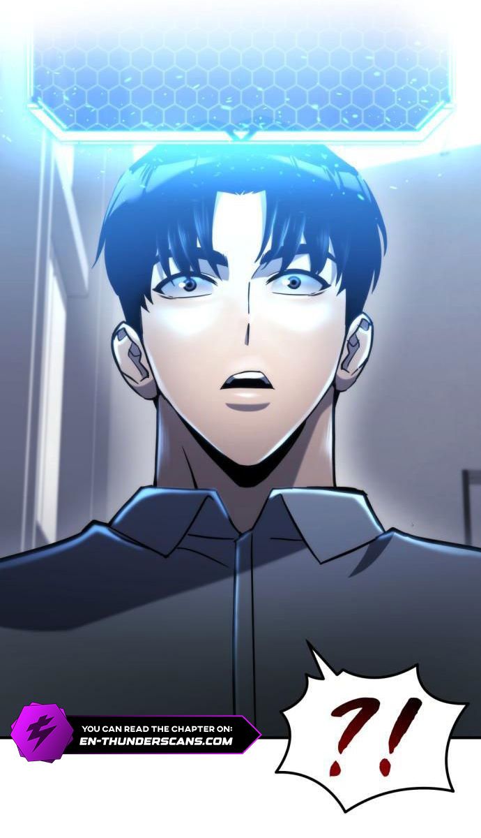 Hiding a Warehouse in the Apocalypse Chapter 53 — Page 94