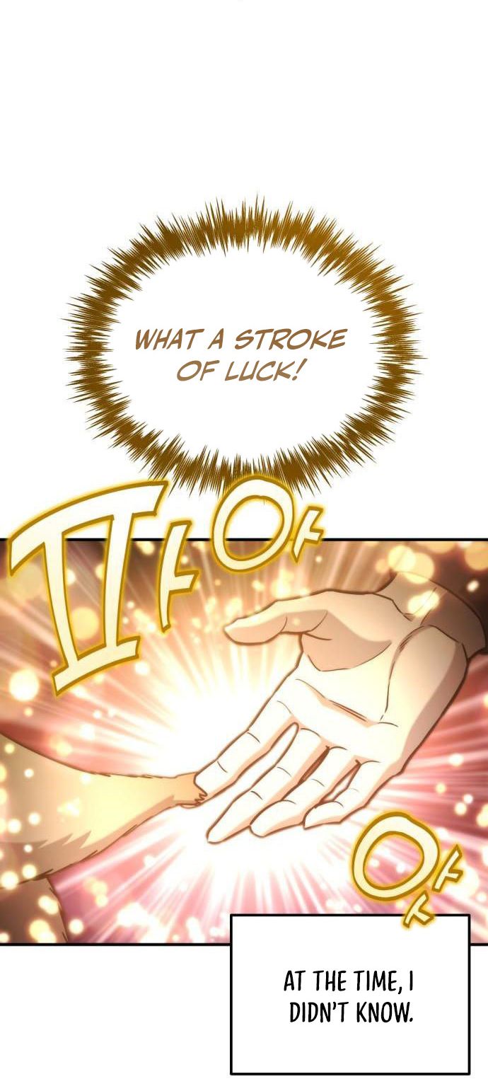 Hiding a Warehouse in the Apocalypse Chapter 53 — Page 96