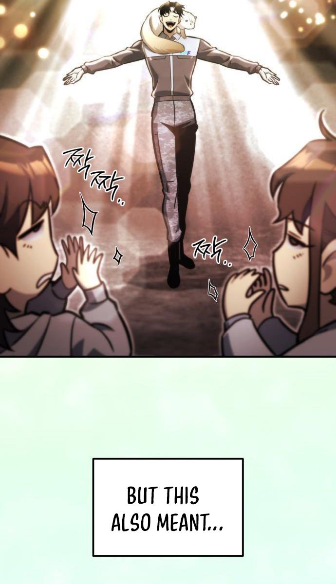 Hiding a Warehouse in the Apocalypse Chapter 53 — Page 99