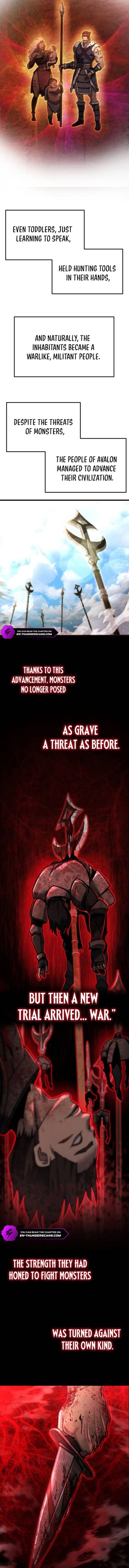 Hiding a Warehouse in the Apocalypse Chapter 54 — Page 2