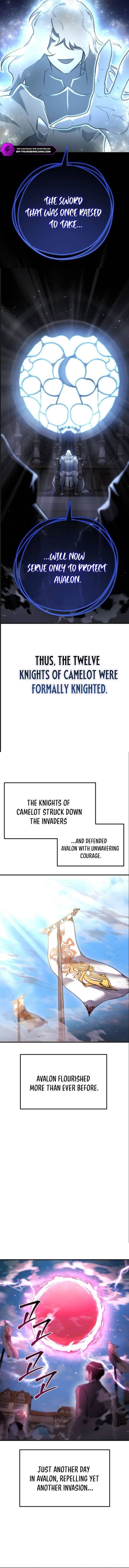 Hiding a Warehouse in the Apocalypse Chapter 54 — Page 4