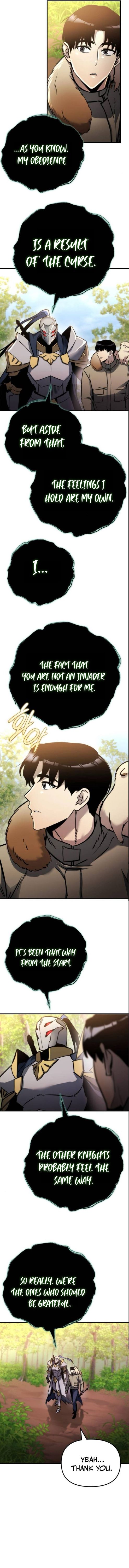 Hiding a Warehouse in the Apocalypse Chapter 54 — Page 9