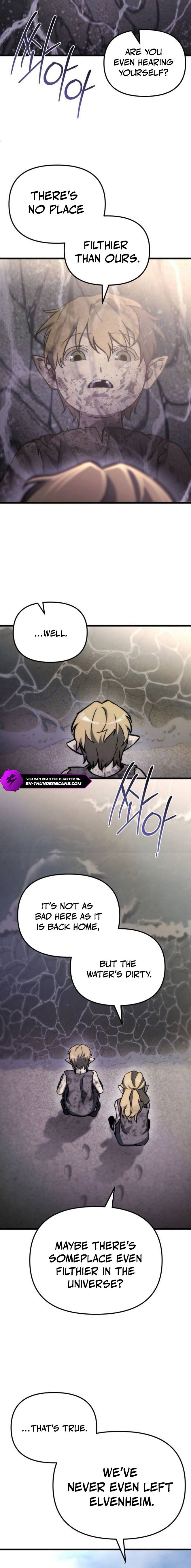 Hiding a Warehouse in the Apocalypse Chapter 55 — Page 2