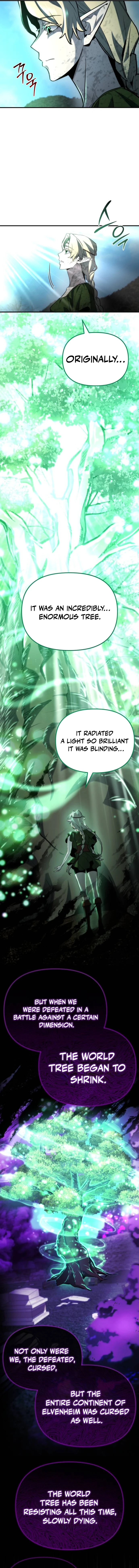 Hiding a Warehouse in the Apocalypse Chapter 56 — Page 9