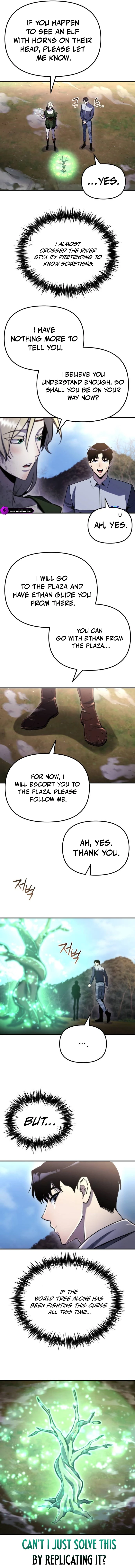 Hiding a Warehouse in the Apocalypse Chapter 56 — Page 13