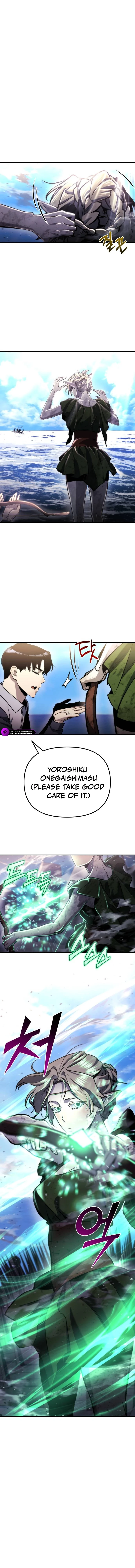 Hiding a Warehouse in the Apocalypse Chapter 56 — Page 20
