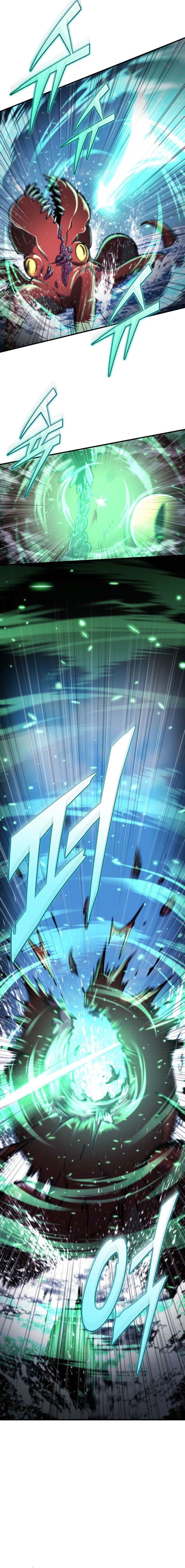 Hiding a Warehouse in the Apocalypse Chapter 57 — Page 2