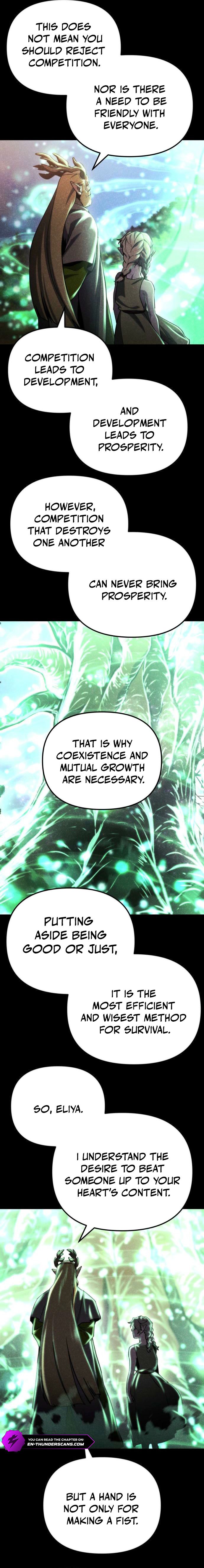 Hiding a Warehouse in the Apocalypse Chapter 57 — Page 17