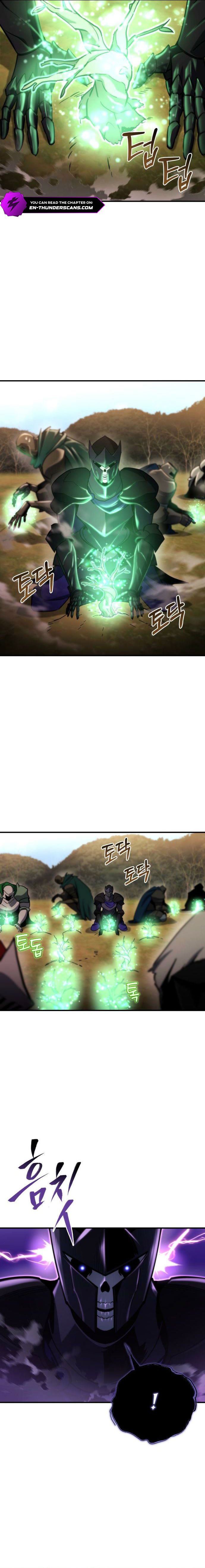 Hiding a Warehouse in the Apocalypse Chapter 57 — Page 24