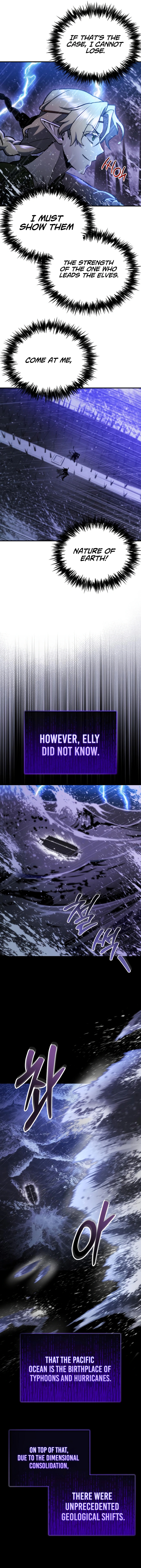 Hiding a Warehouse in the Apocalypse Chapter 59 — Page 9