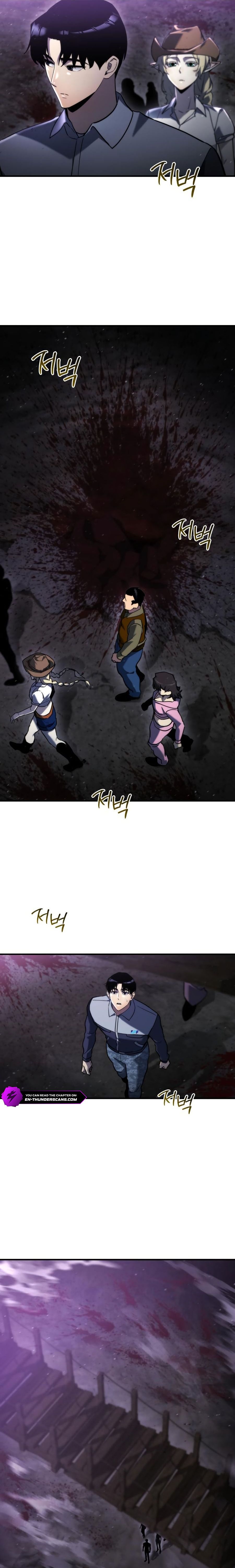 Hiding a Warehouse in the Apocalypse Chapter 61 — Page 2