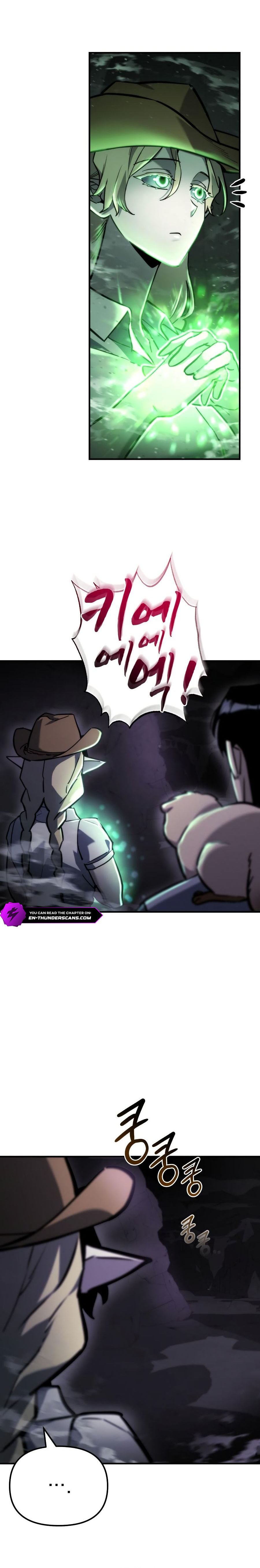 Hiding a Warehouse in the Apocalypse Chapter 61 — Page 8