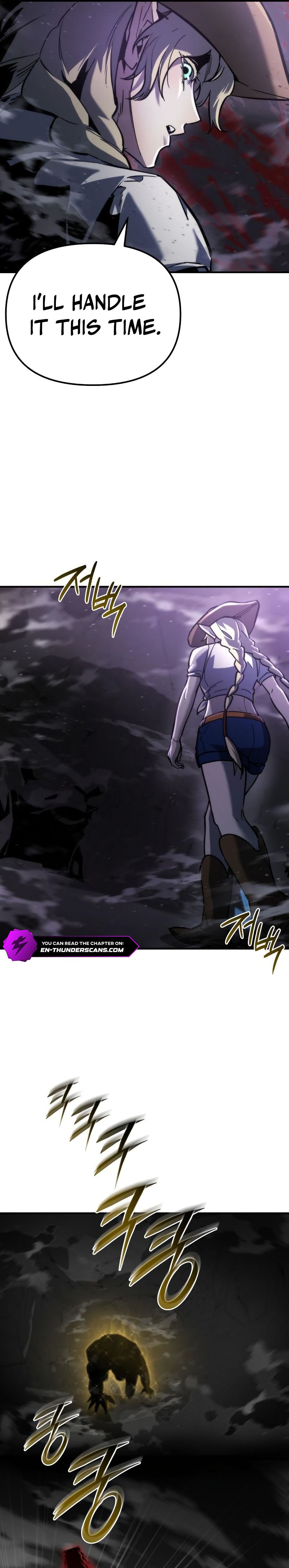 Hiding a Warehouse in the Apocalypse Chapter 61 — Page 13